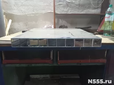 Зеркальная подставка фото 1