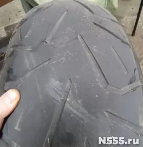 Шины мото докатка