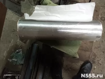 Фольгированная бумага