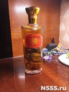 Змеиное вино