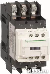 Schneider Electric LC1D65AP7 фото