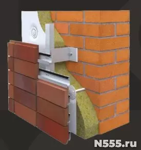 Клинкер для подсистемы по оптовым ценам