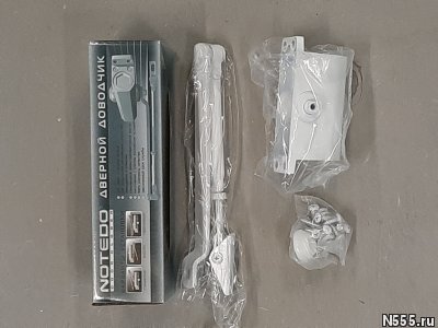 ПРОДАМ доводчики дверные DC-030, 2 шт. поштучно