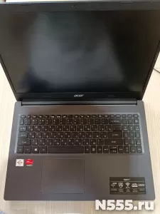 Ноутбук Acer Aspire 3a315-23 купить